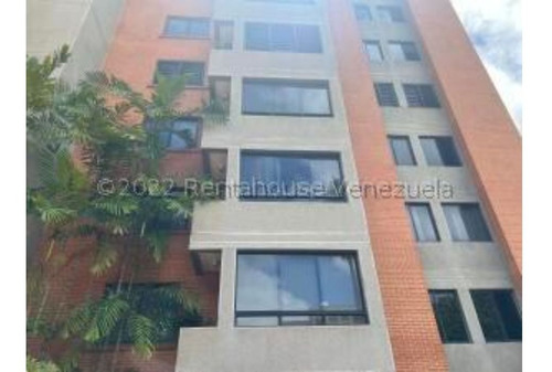 #23-502   Bellisimo Apartamento En Colinas De Valle Arriba 
