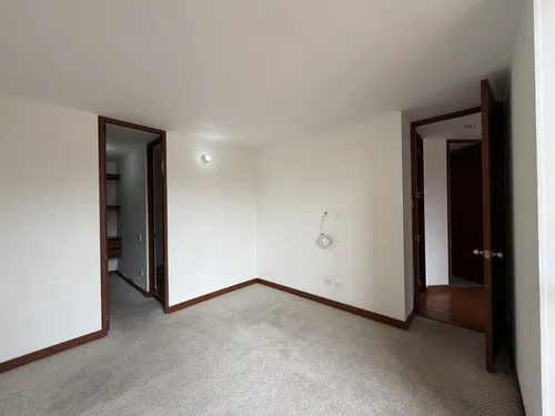 Apartamento En Venta En Balsillas. Cod V1571