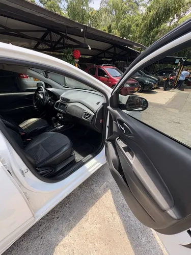 Chevrolet Onix 1.4 Ltz