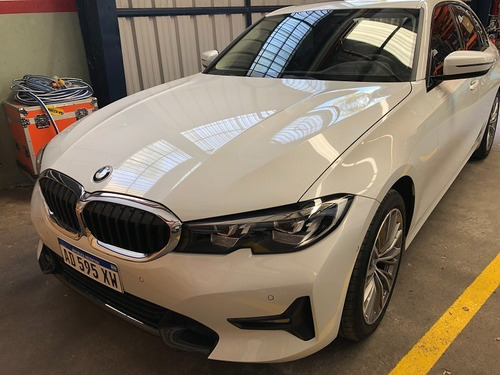 Bmw Serie 3