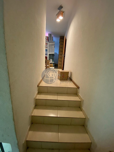 Venda Loja Shopping/ct Comercial São Paulo Santana - C17