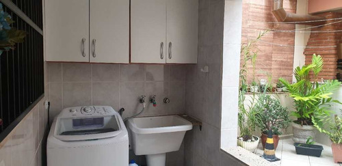 Imagem 15 de 27 de Casa Em Jardim Das Flores, Osasco/sp De 180m² 4 Quartos À Venda Por R$ 800.000,00 - Ca1037589-s