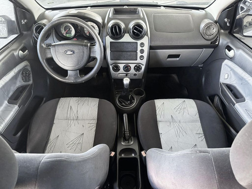 Ford Fiesta 1.6 MPI TRAIL HATCH 8V