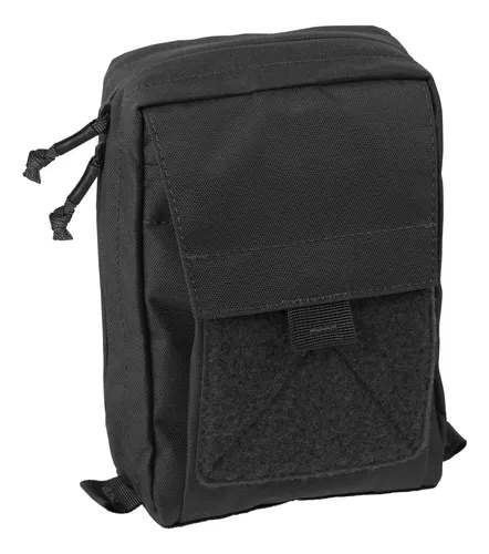 Riñonera Helikon-tex Urban Line Bandicoot Negra | Meses sin interés