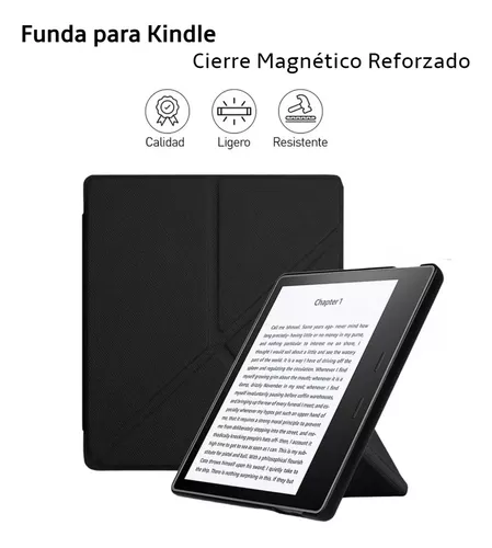 Kindle Oasis Funda