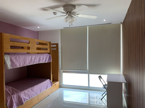 Departamento En Renta En Vitant