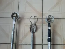 Comprar Recuperadores De Pelotas O Saca Pelotas Golf  Importados 10