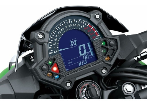 Kawasaki Z400 Hobbycer Bikes Consultar Contado
