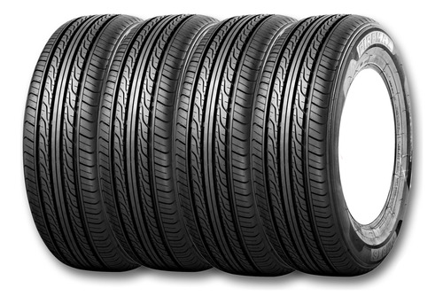 Kit X 4 Neumaticos Firemax Fm316 205/65 R15 94h