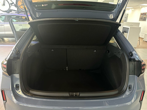 Volkswagen Nivus 1.0 Tsi 200 Trendline