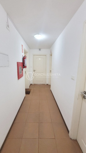Imagen 12 de 15 de Apartamento Venta Monoambiente Centro Piso Alto Al Frente Orientación Norte