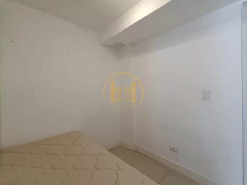 Vendo Apartamento, 1 Dormitorio Y Medio, Edificio De Lujo Con Amenities, Punta Del Este, Maldonado