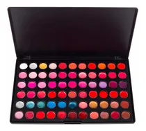 Comprar Paleta De 66 Labiales Coastal Scents®