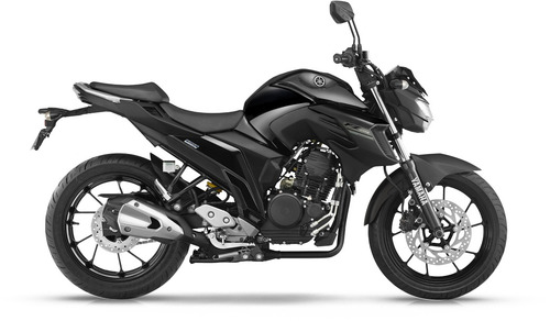 Yamaha Fz 25 0 Km Entrega Ya Ahora 12 18 Sin Interes !!!