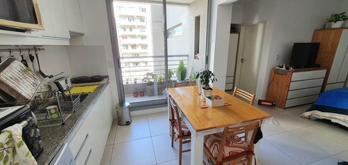 Monoamb Nuevo En Venta, Tomas Le Breton Al 4900 - V. Urquiza