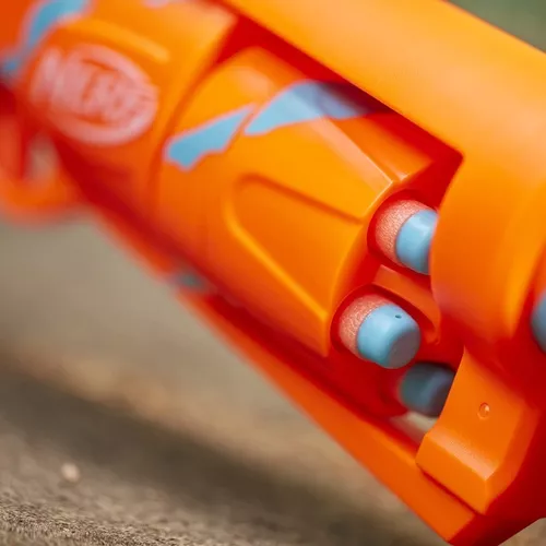 Hasbro anuncia armas Nerf de Fortnite! - NerdBunker