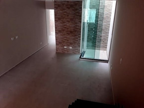 Imagem 8 de 15 de Casa Sobrado Para Venda, 3 Dormitório(s), 109.0m² - 2676
