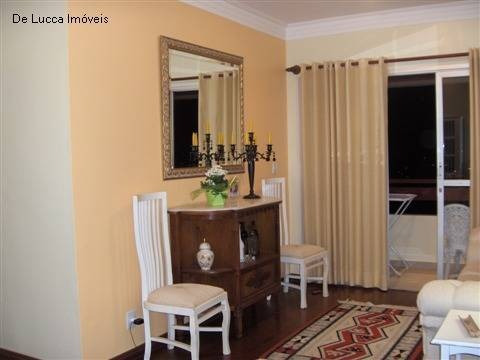 Imagem 8 de 30 de Apartamento À Venda Em Jardim Guarani - Ap017615