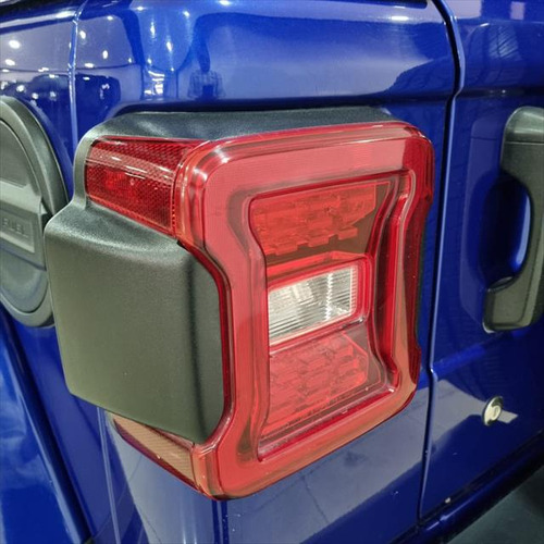 Jeep Wrangler 2020