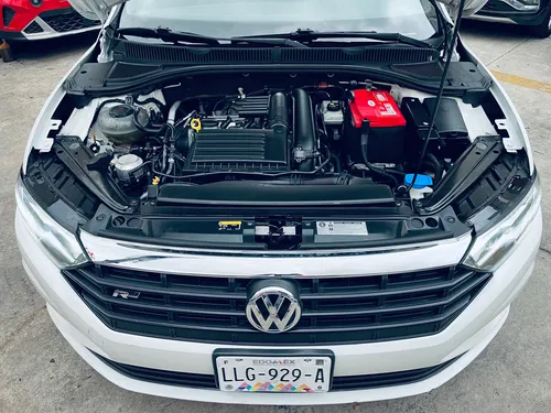 Volkswagen Jetta 1.4 T Fsi Rline Tip