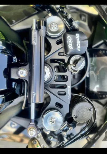 Zx10r 2019 ! Más De 20 Millones En Extras !