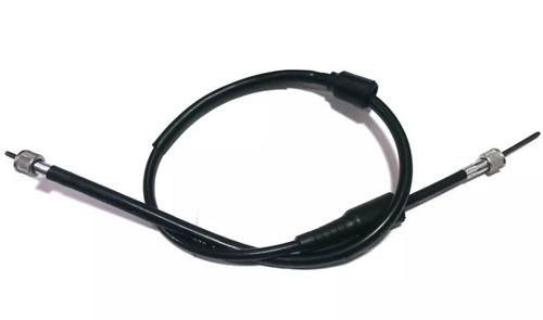 Cable De Velocimetro Original Yamaha T110 New Crypton C/disc