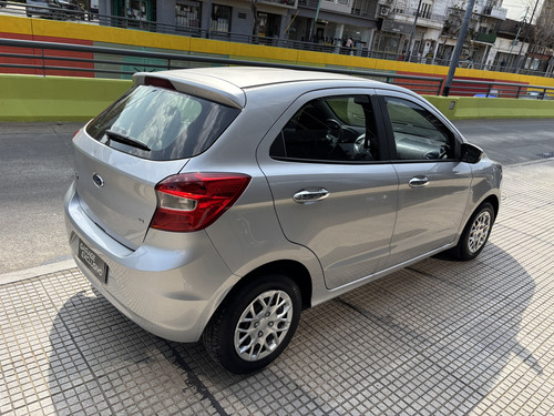 Ford Ka 1.5 S