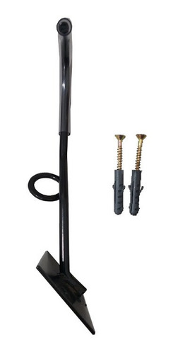 Imagem 2 de 5 de Gancho Suporte Pendurar Bicicleta Bike Parede Aro 16 A 29