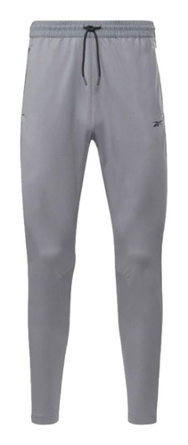 Pants Deportivo Hombre Caballero Reebok Workout Ready Track