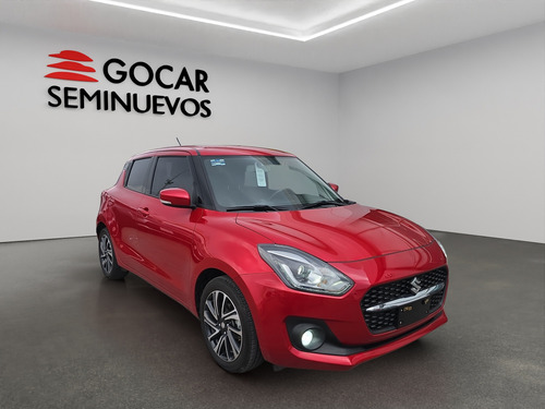 Suzuki Swift 2024