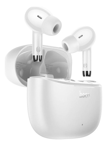 Audífonos in-ear inalámbricos OEM EQ2 blanco