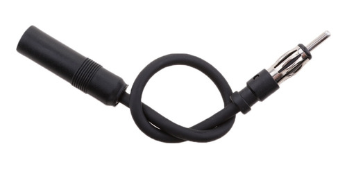 Cable De Extensión De De Coche Negro Para Automóvil Cable