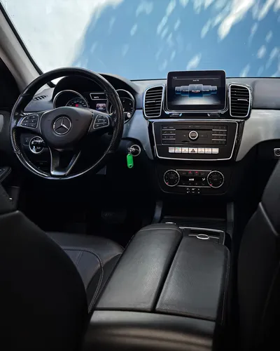 Mercedes-Benz Clase GLE 250D 4Matic B2+