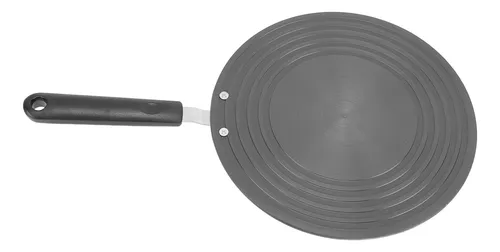 Placa De Cocción A Fuego Lento Con Difusor De Calor, 4 Mm De