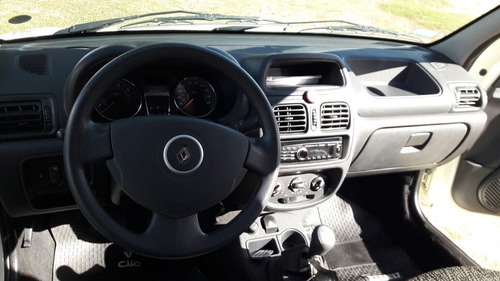 Renault Clio Mio 5p 2013