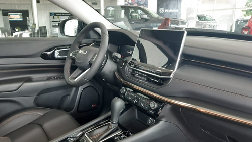Imagen 11 de 11 de Jeep Compass Limited Plus T 1.3