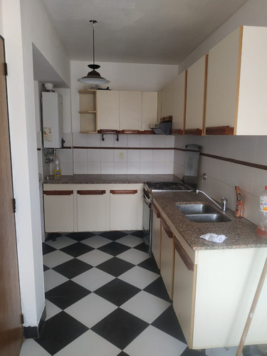 Imagen 4 de 12 de Departamento Céntrico En Venta