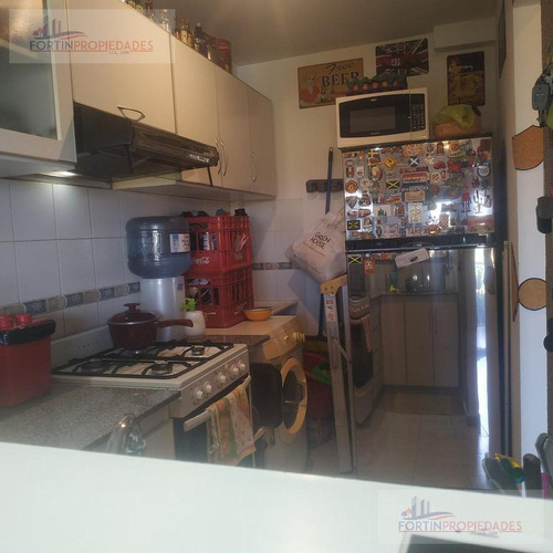 Imagen 7 de 16 de Departamento - Microcentro