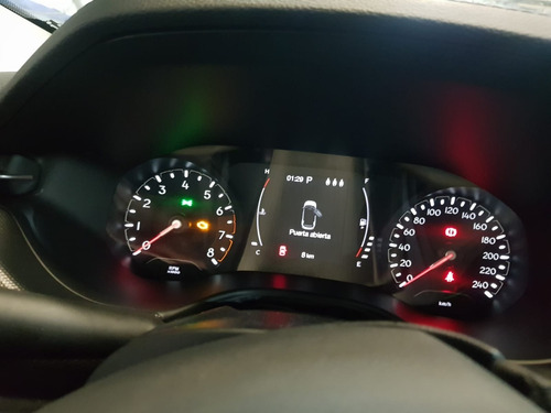 Imagen 9 de 17 de Jeep Compass Sport