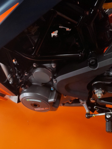 Imagen 14 de 24 de Ktm Rc 390 Nuevo Modelo Financiacion A Tasa Cero, Motoswift