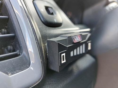 Ford Ranger Raptor 2.0l Biturbo Cabina Doble 4x4