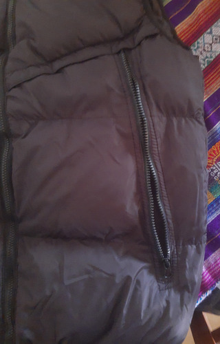 Chaleco Nike (Usado)