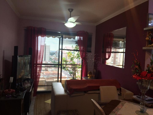Apartamentos - Ref: V14565