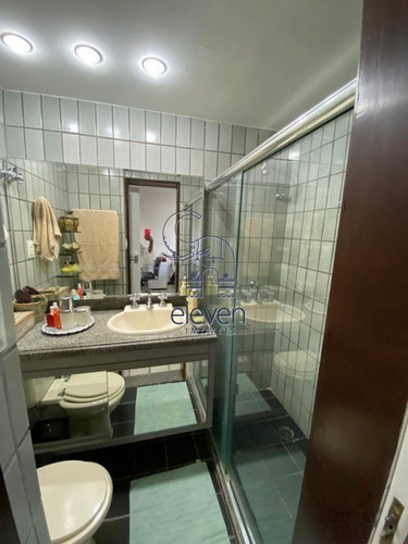 Imagem 17 de 19 de Apartamento Residencial Para Venda Na Plinio Moscoso Jardim Apipema, Salvador 3 Dormitórios Sendo 3 Suítes, 2 Salas, 4 Banheiros, 3 Vagas 245,00 M² Ú - Mc003 - 69274772