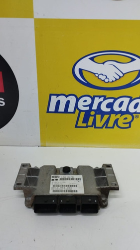Modulo Injecao Peugeot 307 2008 Cod:9660774680 (Usado)