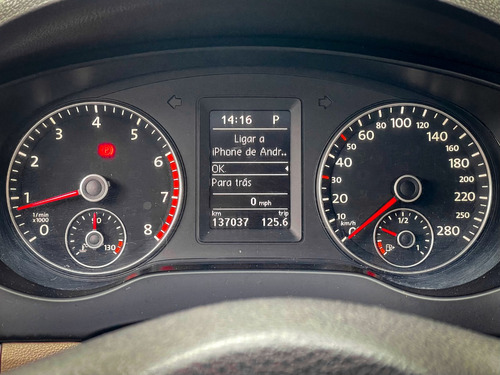 Volkswagen Jetta 2.0 Tsi Highline 4p
