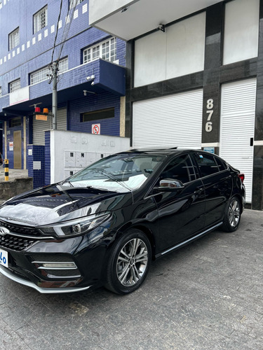 Chery Arrizo 6 1.5 VVT TURBO IFLEX GSX CVT