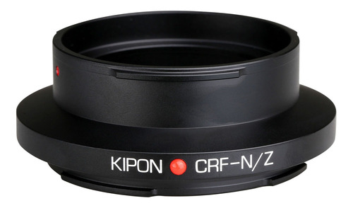 Kipon Lens Mount  Para Contax Rf-mount, External Bayonet Len