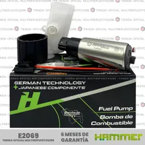 Comprar Pila Gasolina Carbon Chevrolet Captiva Orlando Cruze Tahoe