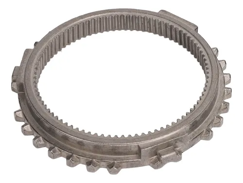 Par De Anillos Sincronizadores Trans Oem